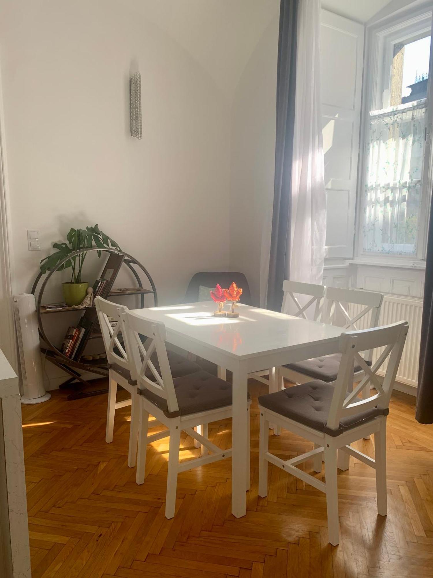 Forst-Ház Apartman Eger Exterior foto